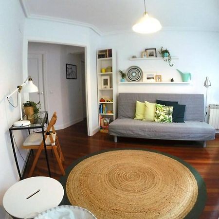 Apartamento En El Centro De Mundaka Ebi646 Exterior photo